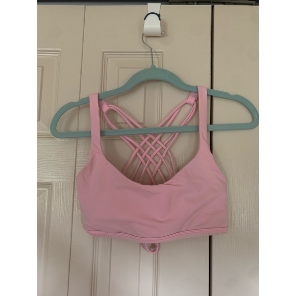 Lululemon “Free To Be Bra (Wild)” - Picture 5 of 7
